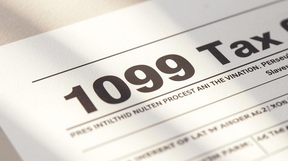 1099s for Rental Property Owners: What to Know This Tax Season